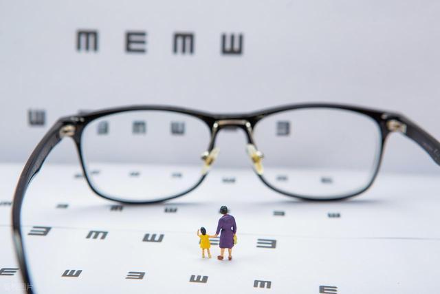 绝招让近视率暴跌52%WHO纳入指南瓦力
