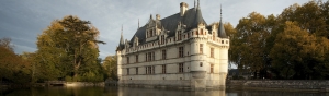 Photo Châteaux de la Loire