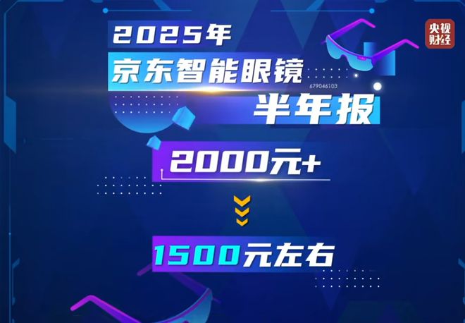 天一款新品！深扒AI眼镜野蛮生长背后瓦力棋牌游戏成交量10倍增长平均9(图12)