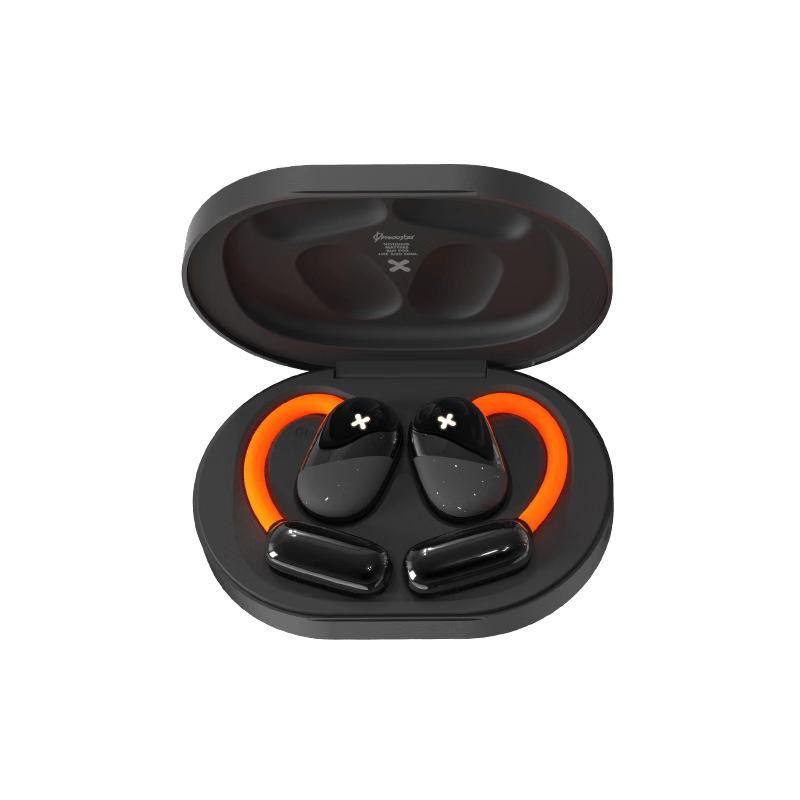 结合：智能蓝牙耳机眼镜推荐瓦力游戏科技与时尚的完美