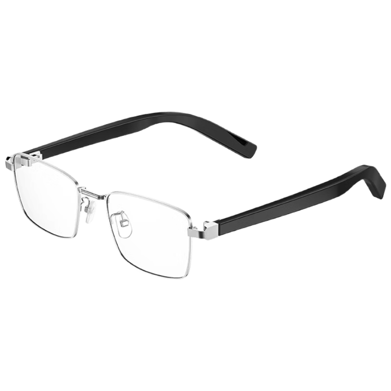 结合：智能蓝牙耳机眼镜推荐瓦力游戏科技与时尚的完美(图4)