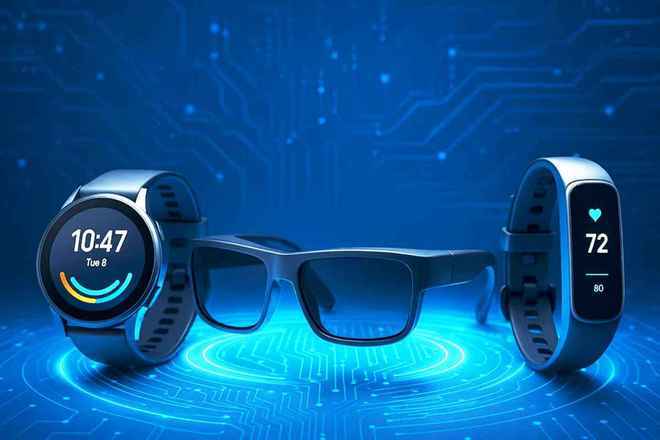 存储芯片赋能高端穿戴设备轻薄设计瓦力棋牌妙存科技持续优化ePOP(图2)