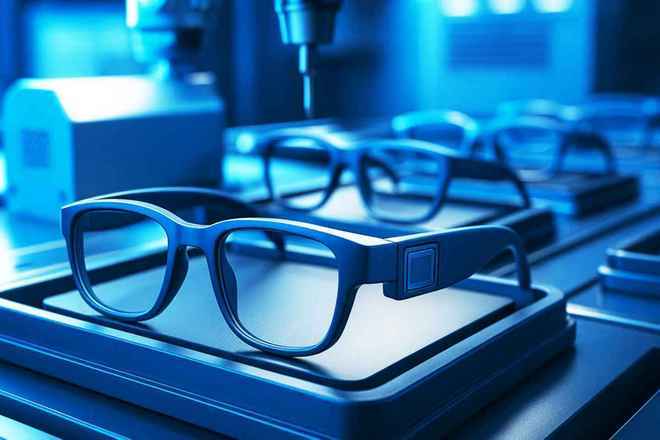 存储芯片赋能高端穿戴设备轻薄设计瓦力棋牌妙存科技持续优化ePOP(图4)